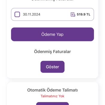 Ani Fiyat Artışı Ve Yetersiz Bilgilendirme