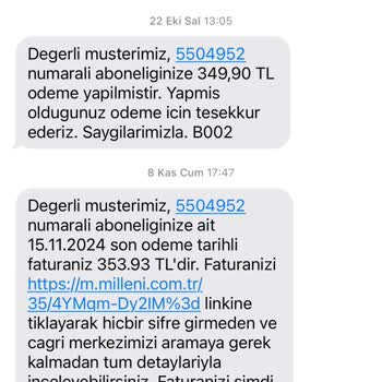 Ani Fiyat Artışı Ve Yetersiz Bilgilendirme