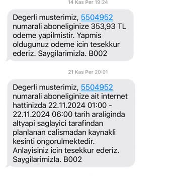 Ani Fiyat Artışı Ve Yetersiz Bilgilendirme