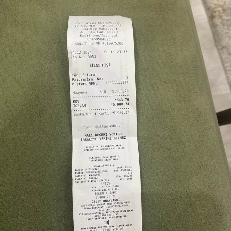 Acil Durumda Yetersiz Hizmet Ve Ücret Engeli