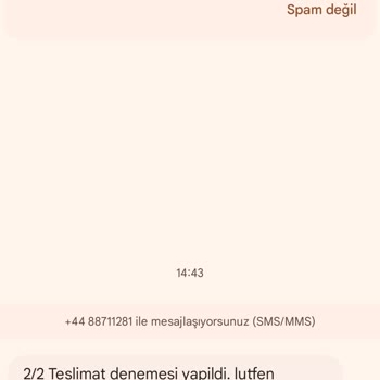 Hesabımdan İzinsiz Para Çekildi!