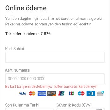 Hesabımdan İzinsiz Para Çekildi!