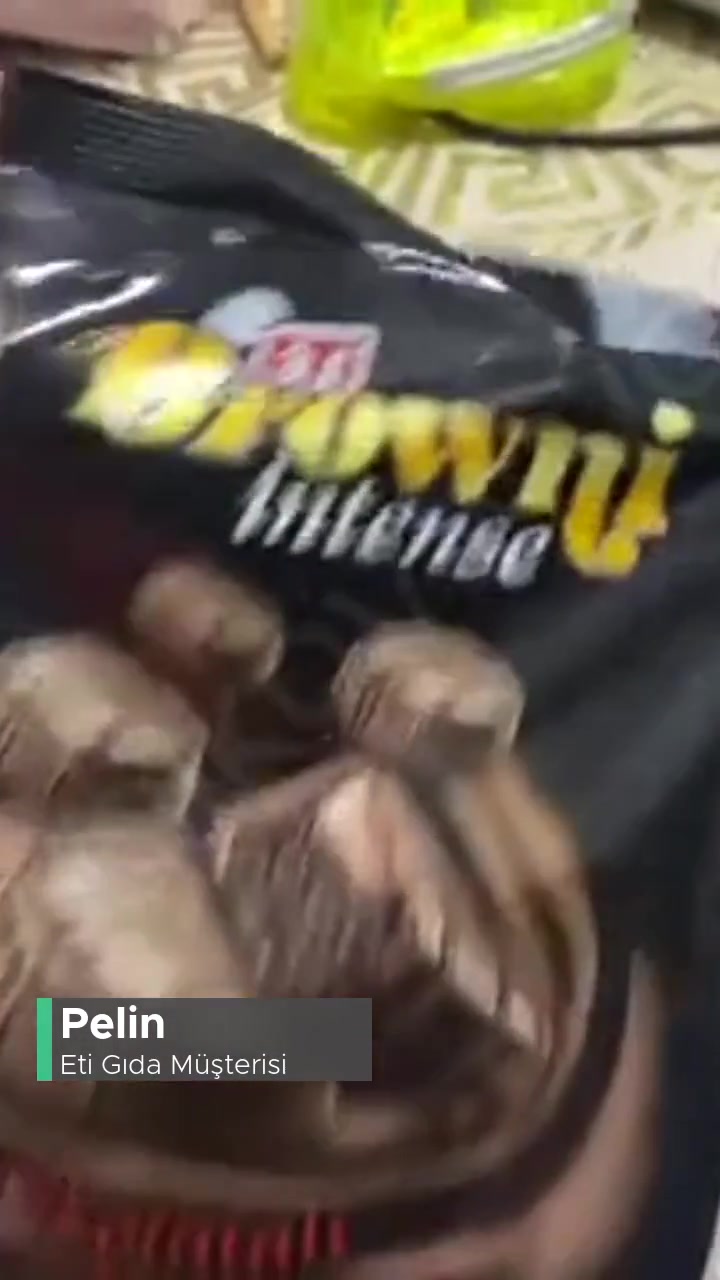 Eti Browni Intense Küflü videonun kapak resmi