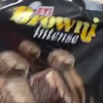 Eti Browni Intense Küflü