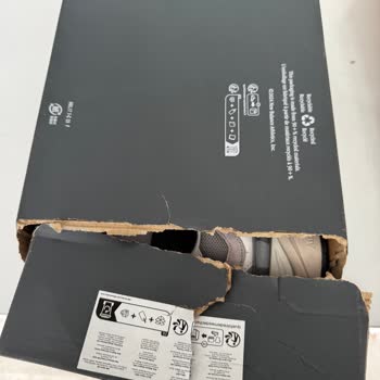 Kargoda Hasar Ve İade Sürecinde Gecikme