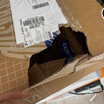 Kargoda Hasar Ve İade Sürecinde Gecikme