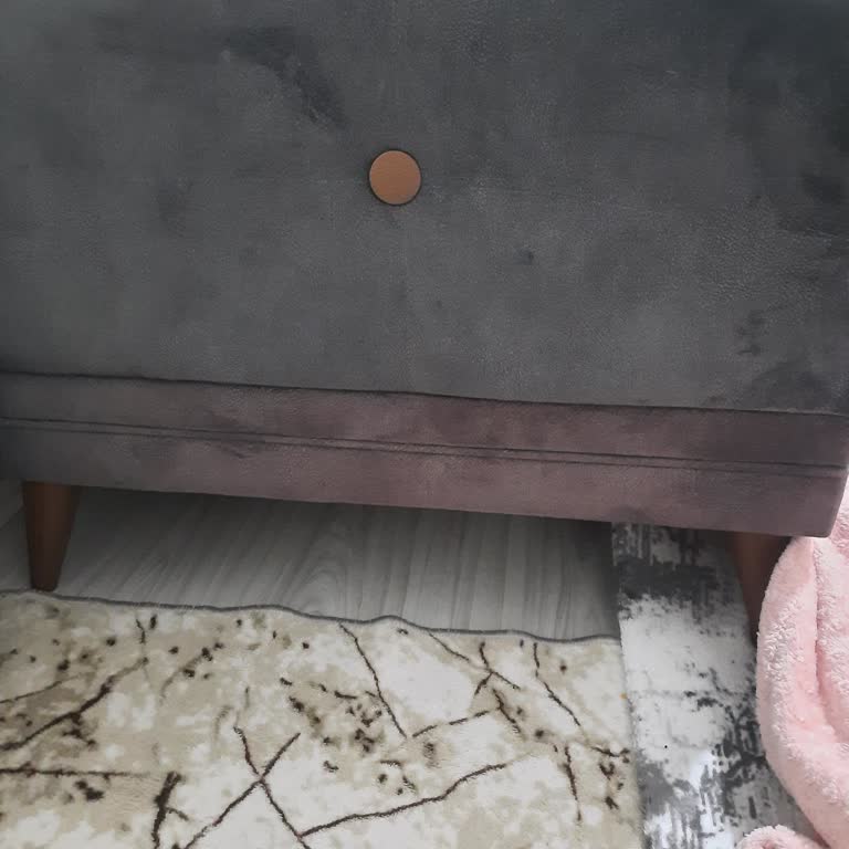 Renk Solması Ve Yetersiz Servis Hizmeti