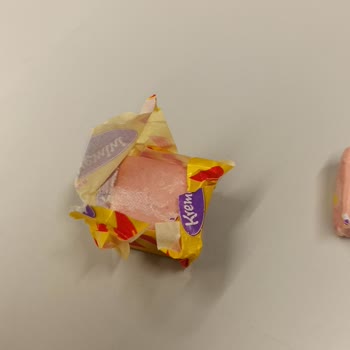 Ülker Kreminin Ambalaj Sorunu