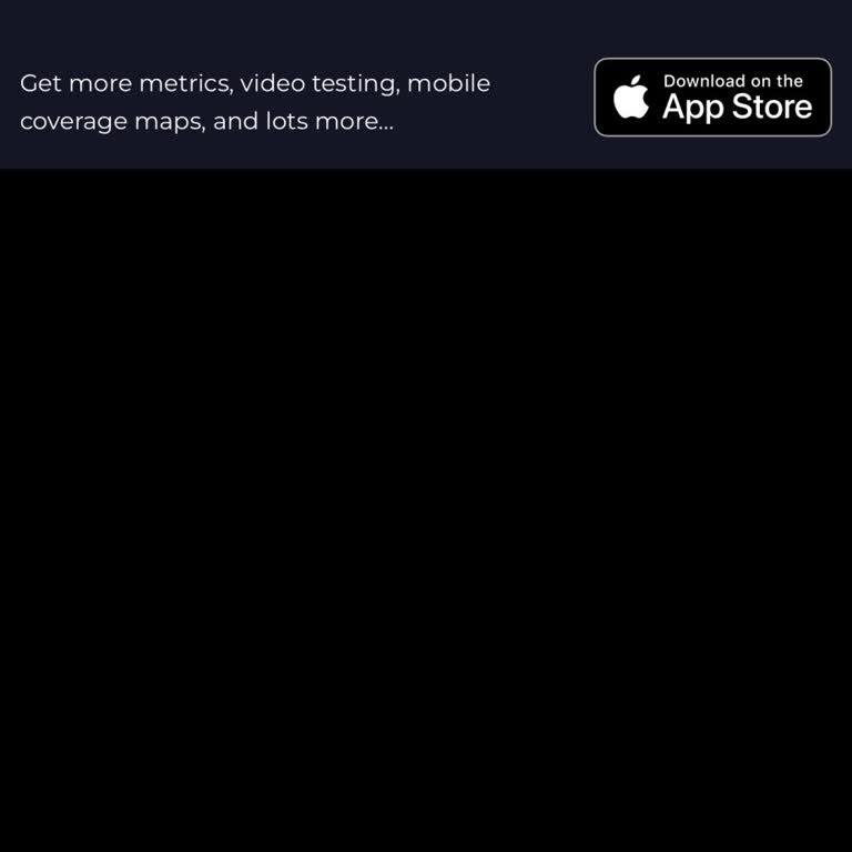 İnternet Hızı Hayal Kırıklığı