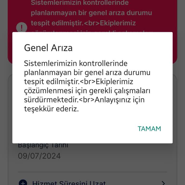 Akşamları İnternet Hızında Dramatik Düşüş