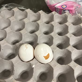 BİM Alışverişlerinde Sürekli Kırık Yumurta Sorunu