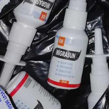 Migrasun.website Kalitesiz Paketleme