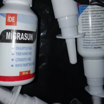 Migrasun.website Kalitesiz Paketleme