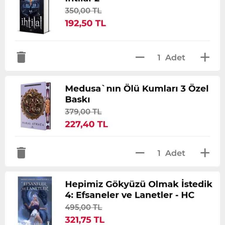 Yanlış Gönderim Ve Çözüm Eksikliği