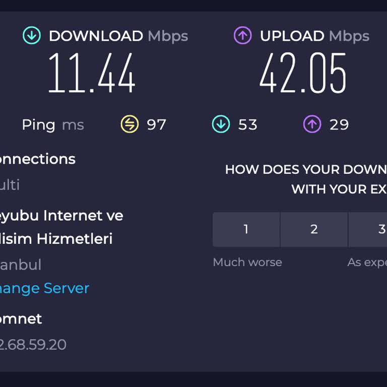 İnternet Kesintisi Ve Erişim Sorunlarıyla Mücadele