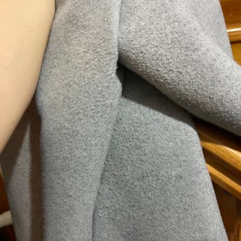 Koton Kabanın Hızla Tüylenmesi Ve İade Talebi