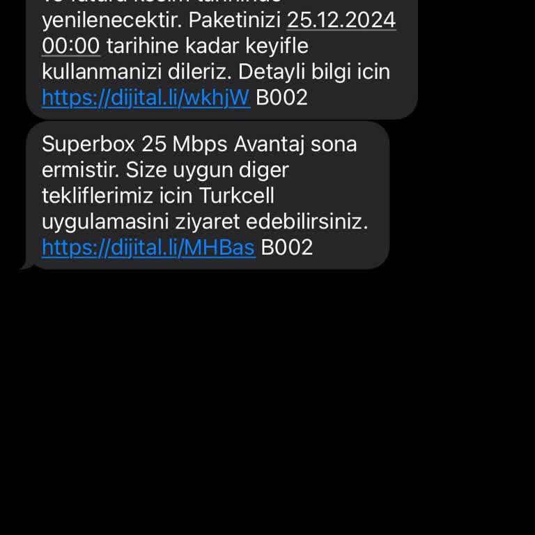 Superbox Fahiş Fiyatlandırma Ve Yetersiz Müşteri Hizmetleri