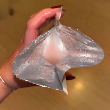 Eksik Ürün: Kağıt Maske Paketten Çıkmadı