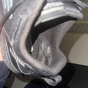 Skechers Ayakkabıda Erken Yırtılma Ve İlgisiz Müşteri Hizmeti