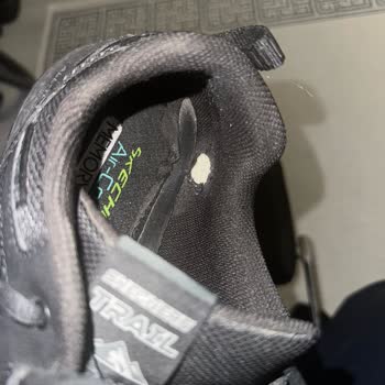 Skechers Ayakkabıda Erken Yırtılma Ve İlgisiz Müşteri Hizmeti