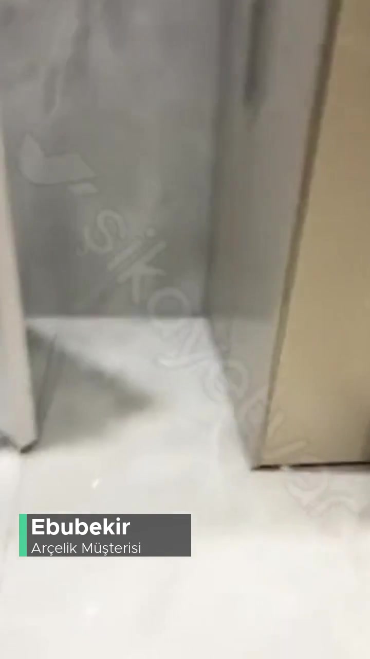 Arçelik Çamaşır Makinesi Arızası! videonun kapak resmi