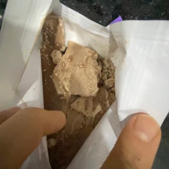 Bozuk Milka Çikolataları Ve Kayıp Fiş Sorunu