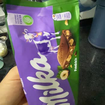 Bozuk Milka Çikolataları Ve Kayıp Fiş Sorunu