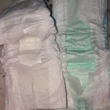 Molfix'in Yeni Ürünü Hayal Kırıklığı Yarattı