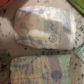 Molfix'in Yeni Ürünü Hayal Kırıklığı Yarattı