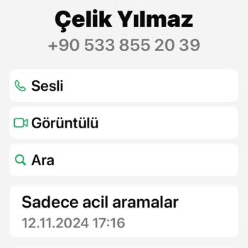 Kayıp Yatırımlar Ve Güven Sorunu