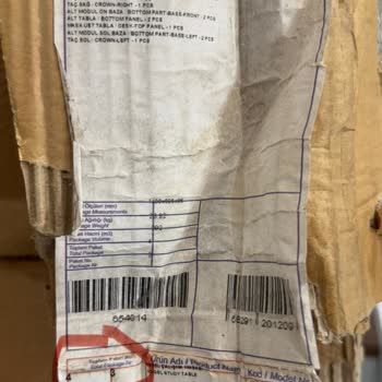 Eksik Parça Ve İletişim Sorunlarıyla Gelen Hayal Kırıklığı