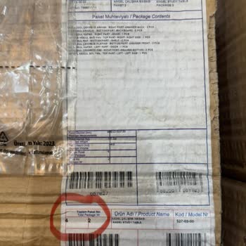 Eksik Parça Ve İletişim Sorunlarıyla Gelen Hayal Kırıklığı