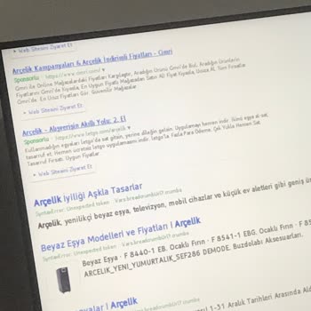 Güncellemeler Sonrası Fonksiyon Kaybı Yaşayan TV