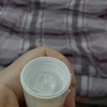 Dermoskin Kremde Eksik Dolum Şoku