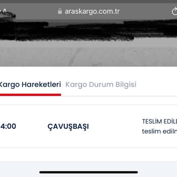 İade Tutarı Hala Yapılmadı: İmannoor'dan Yanıtsız Mesajlar