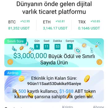 Kimlik Bilgilerimin Güvenliği Konusunda Endişeliyim