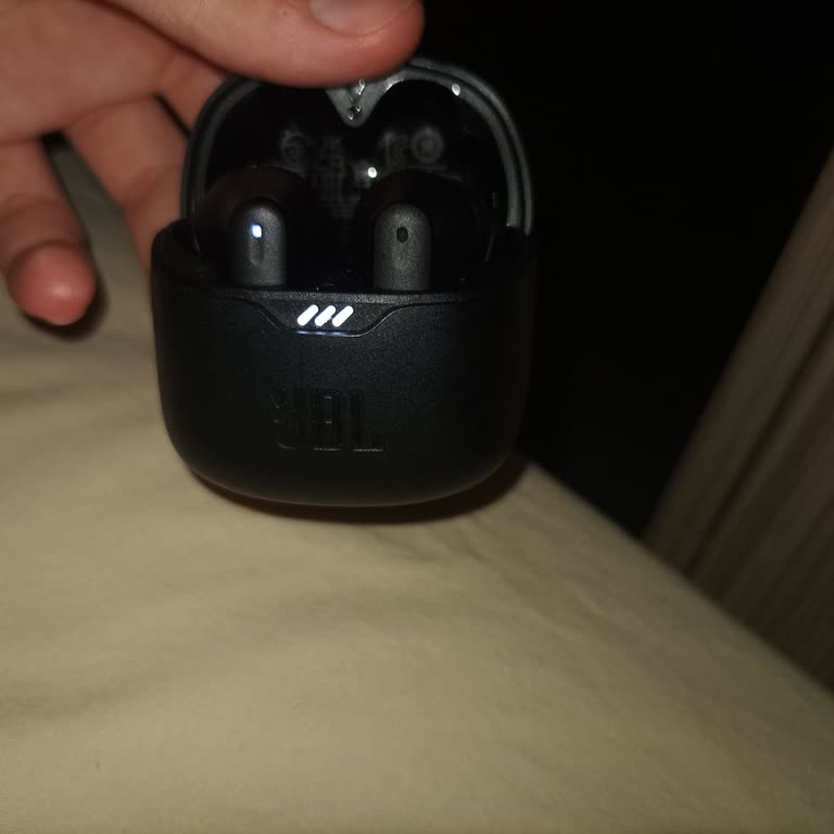 JBL Kulaklıkta Tek Taraflı Ses Sorunu