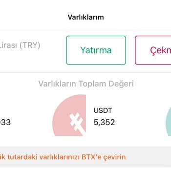 Destek Eksikliği Ve İşlem Sorunları