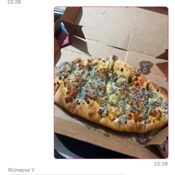 Yemek Sepeti'nin İnatçı Hataları Ve Müşteri Mağduriyeti