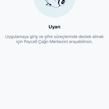 Paycell Kayıt Sorunu: Kullanıcı Olmadan Kayıtlı Görünme