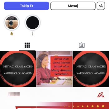 Haksız Kazanç Vaatleriyle Kandırılma