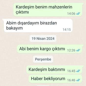 Arızalı Ürün Ve İletişim Sorunları