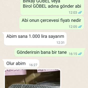 Arızalı Ürün Ve İletişim Sorunları