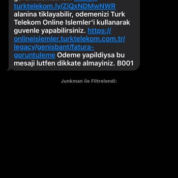 İnternet Arızası Ve Fatura Mağduriyeti