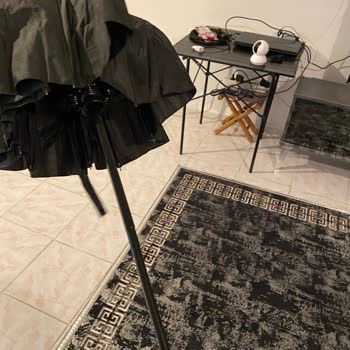 Rainwalker Şemsiyesindeki Arıza Ve Müşteri Hizmetlerindeki Tutarsızlık