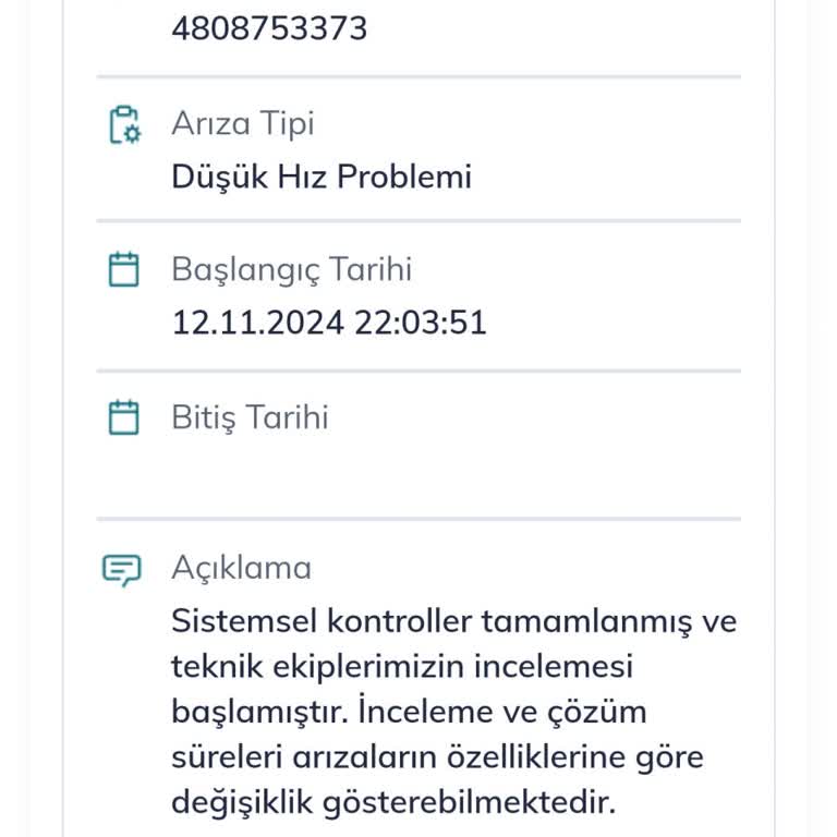 Türk Telekom'un İnternet Arızası: Bir Aydır Çözüm Yok!