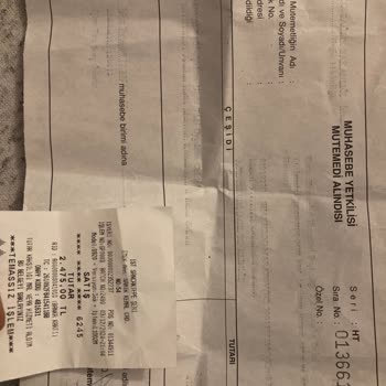 İlhan Varank Hastanesi Acil Servis Ücretlendirmesi Şoku