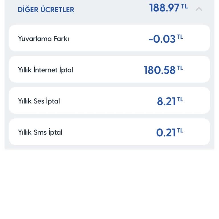 Turkcell Cayma Bedeli Mağduriyeti: Yasal Haklarım Çiğneniyor
