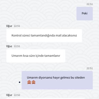 Belge Onayı Bekleyen Bahis Kazancı