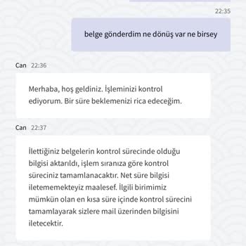 Belge Onayı Bekleyen Bahis Kazancı